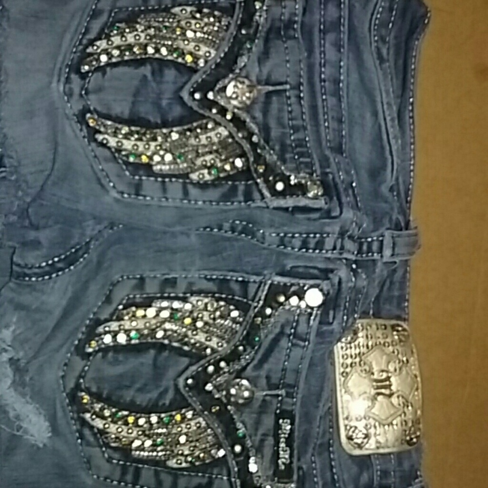 Miss me - Picture 3 of 3